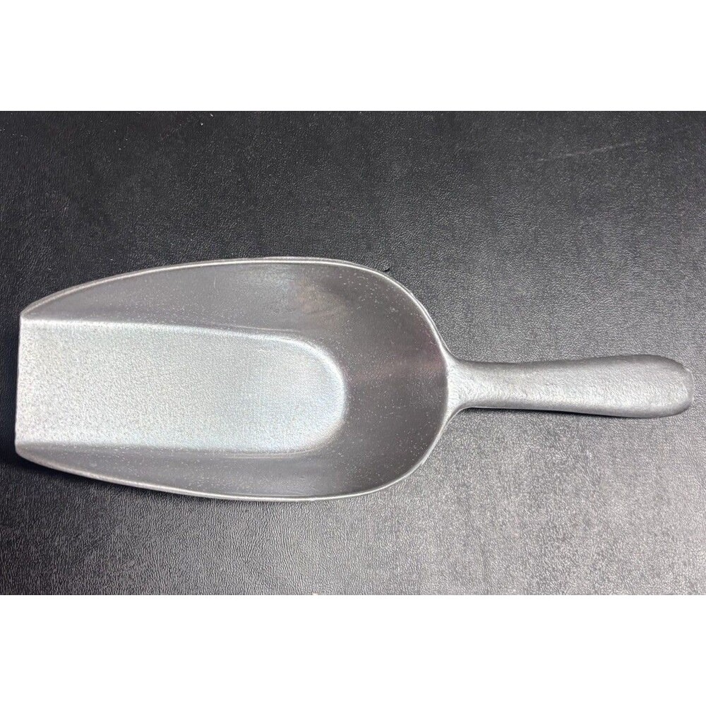 Aluminum Germany Scoop